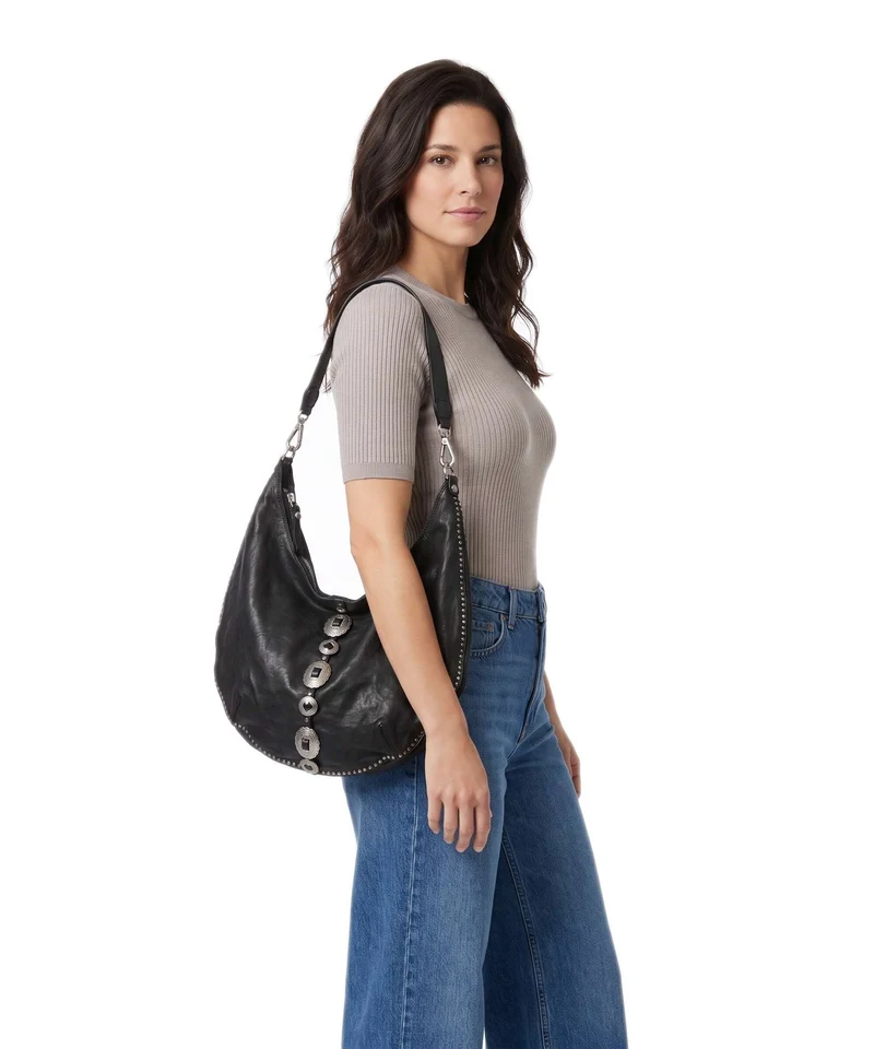 Campomaggi Sac fourre-tout nero