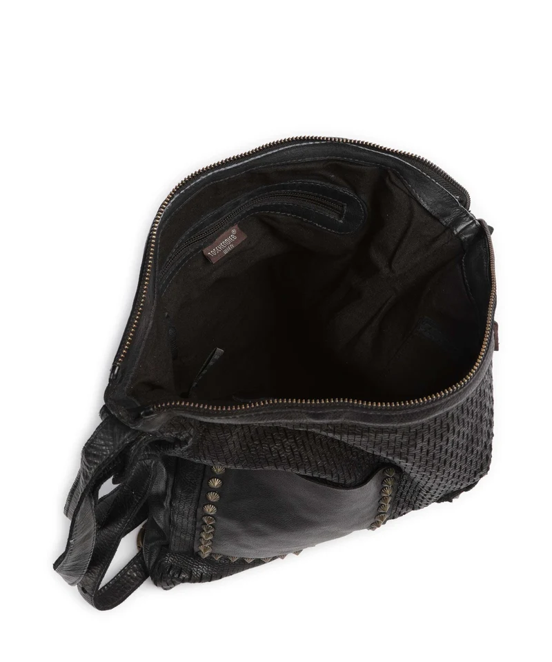 Taschendieb Wien Rabengasse 3 Sac à main porté dos black