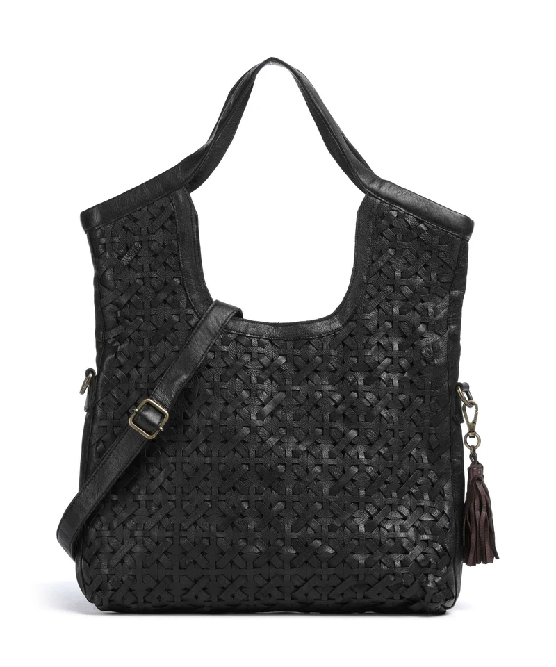 Taschendieb Wien Hafnersteig 1 Cabas black