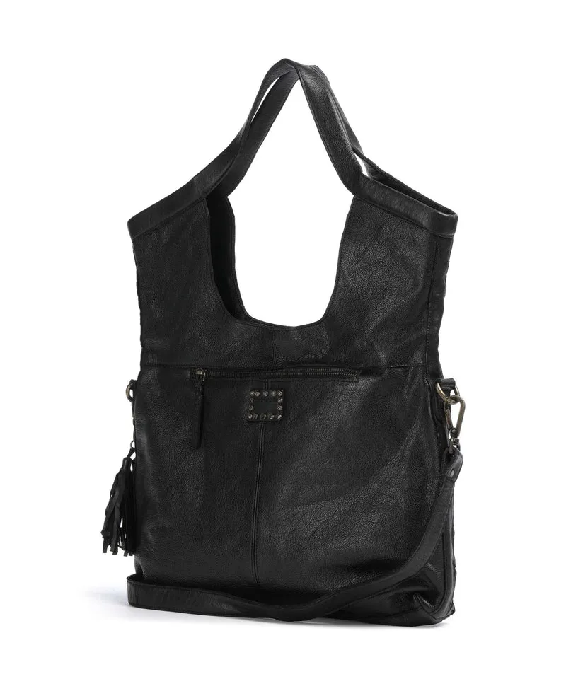 Taschendieb Wien Hafnersteig 1 Cabas black
