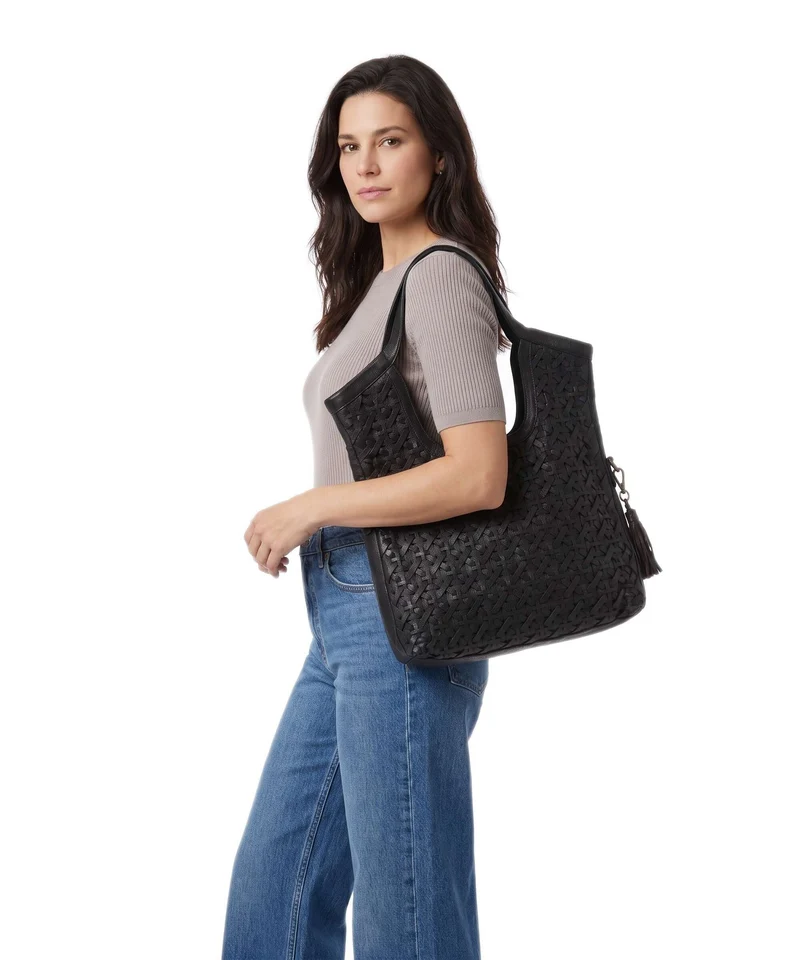 Taschendieb Wien Hafnersteig 1 Cabas black