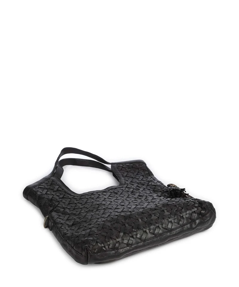 Taschendieb Wien Hafnersteig 1 Cabas black