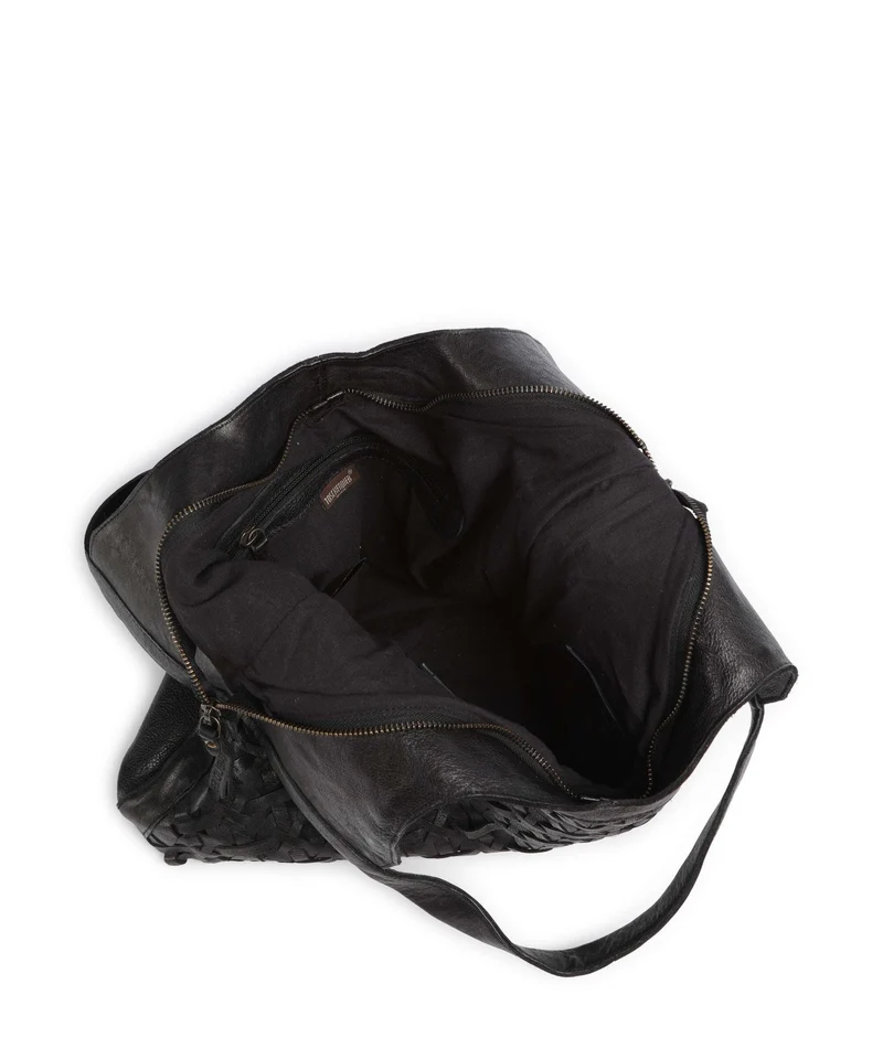 Taschendieb Wien Hafnersteig 1 Cabas black