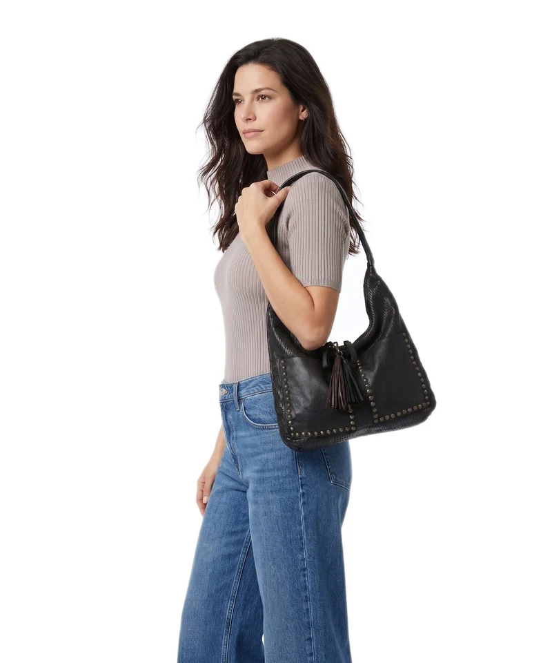 Taschendieb Wien Rabengasse 2 Sac fourre-tout black