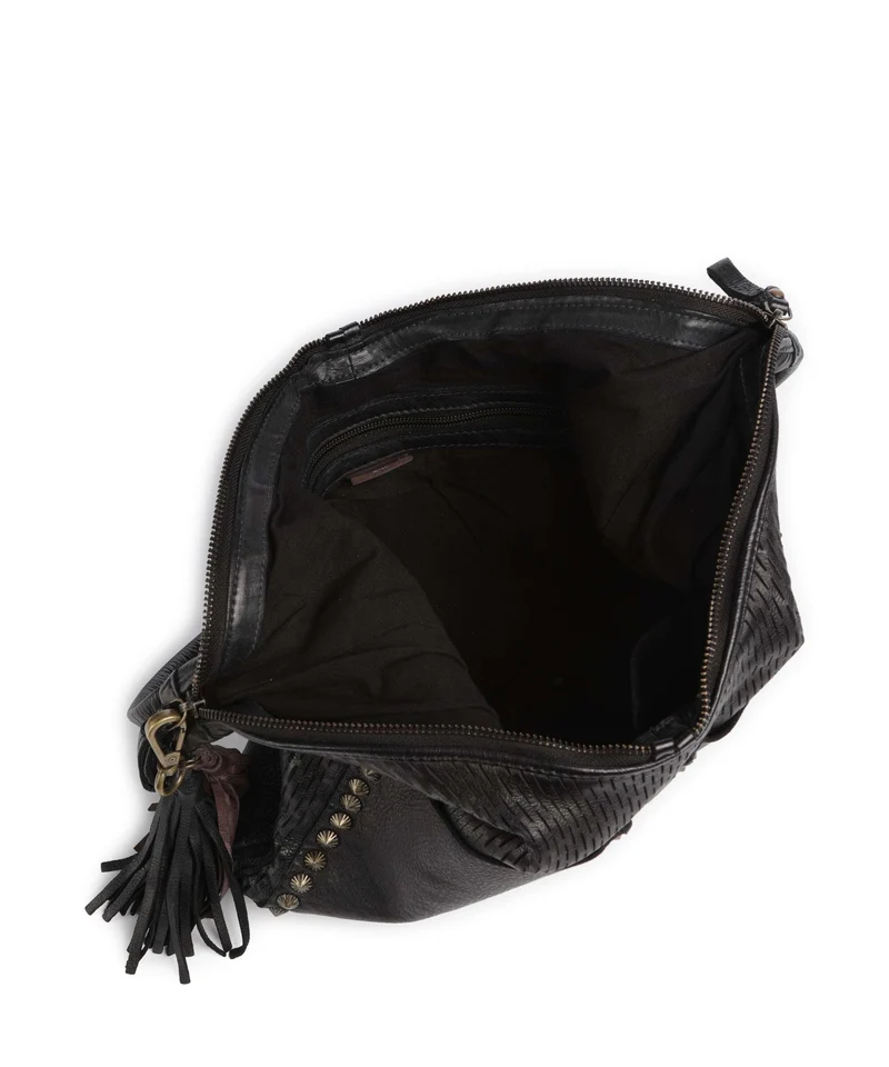 Taschendieb Wien Rabengasse 2 Sac fourre-tout black