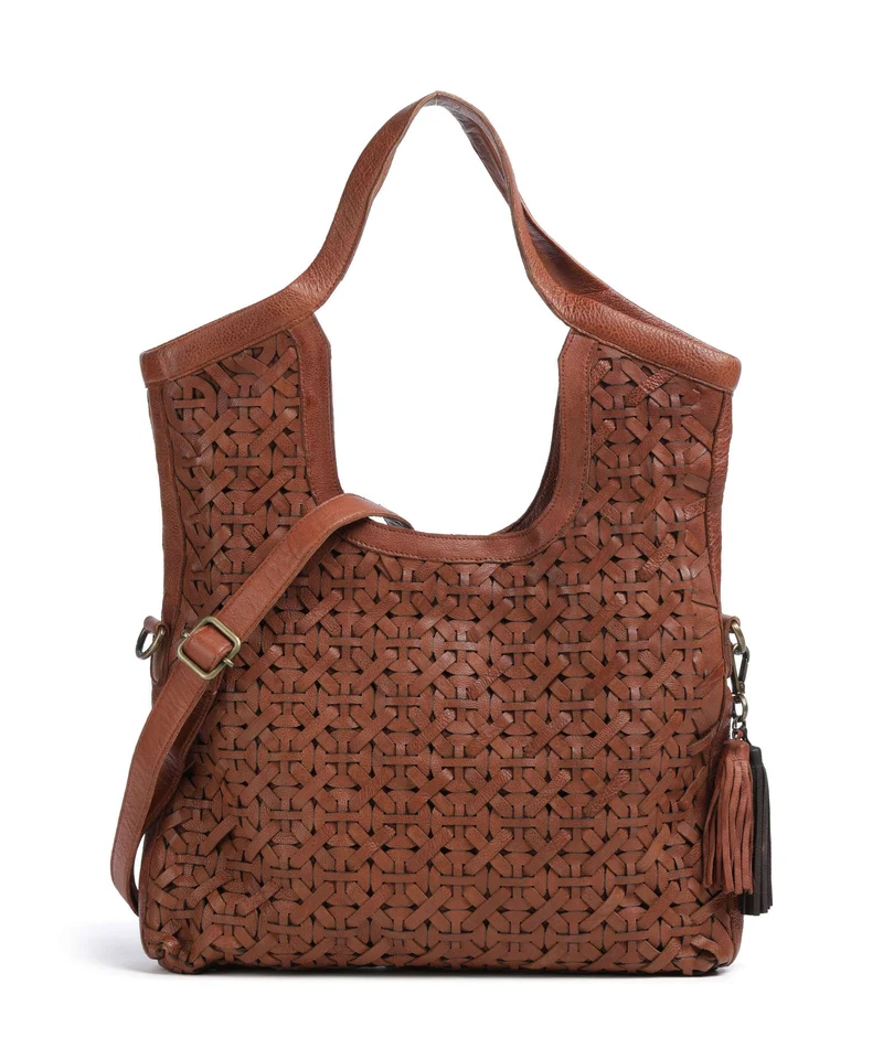 Taschendieb Wien Hafnersteig 1 Cabas caramelized