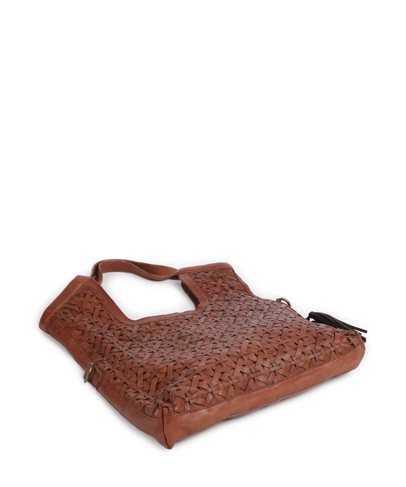 Taschendieb Wien Hafnersteig 1 Cabas caramelized