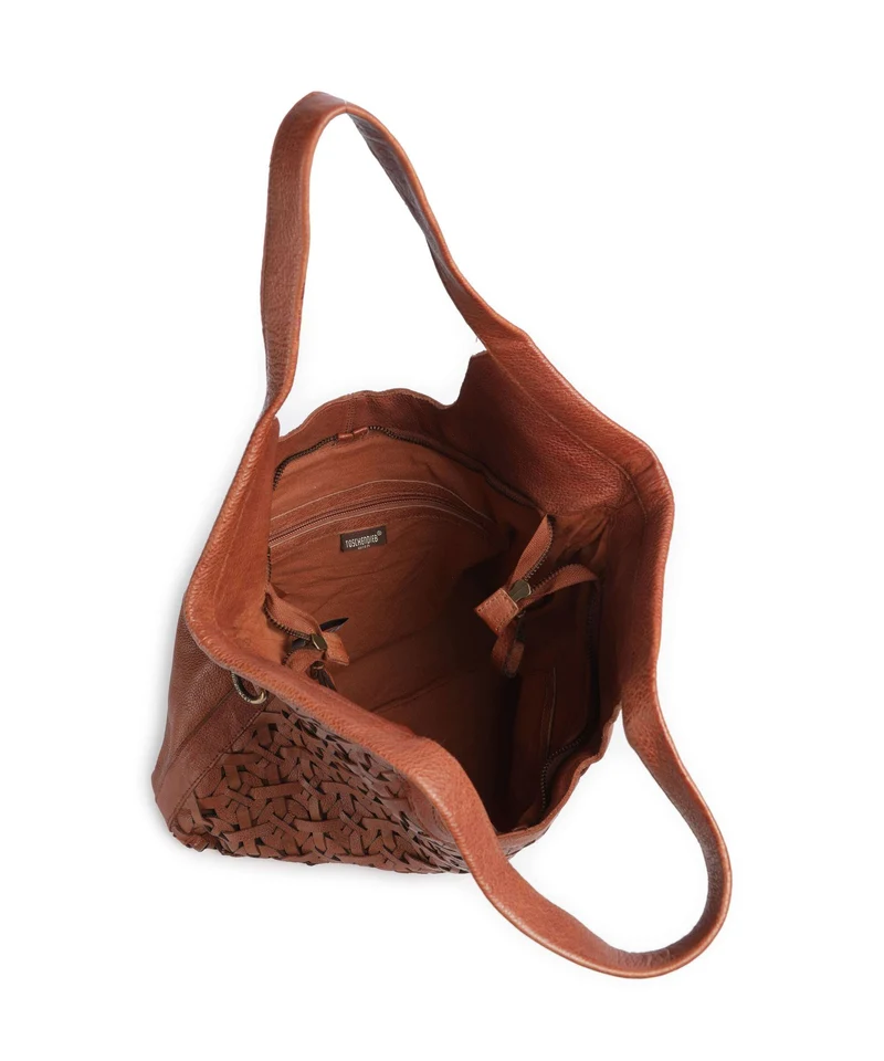 Taschendieb Wien Hafnersteig 1 Cabas caramelized