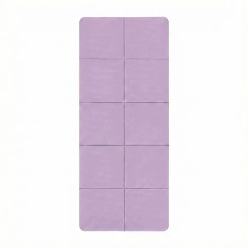 Tapis de Yoga Pour Voyage | OptiConfort™