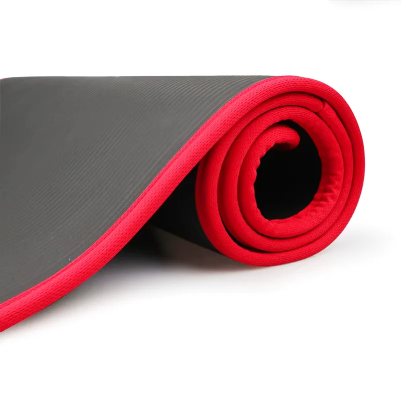 Tapis de Yoga Épais Antidérapant | SportSecure™