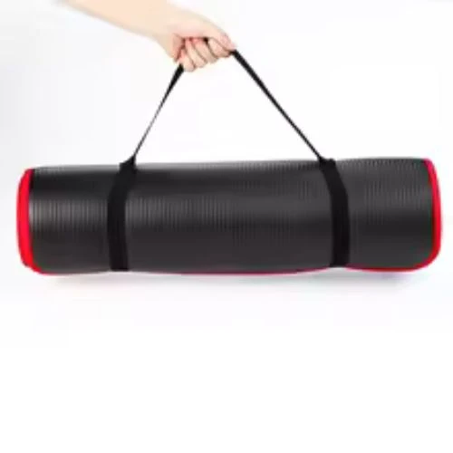 Tapis de Yoga Épais Antidérapant | SportSecure™