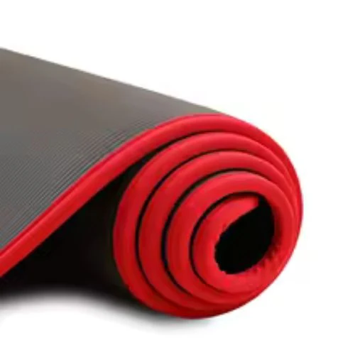 Tapis de Yoga Épais Antidérapant | SportSecure™