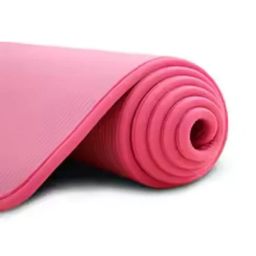 Tapis de Yoga Épais Antidérapant | SportSecure™