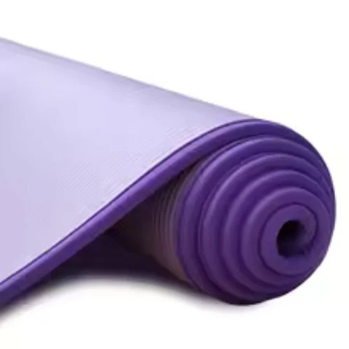 Tapis de Yoga Épais Antidérapant | SportSecure™