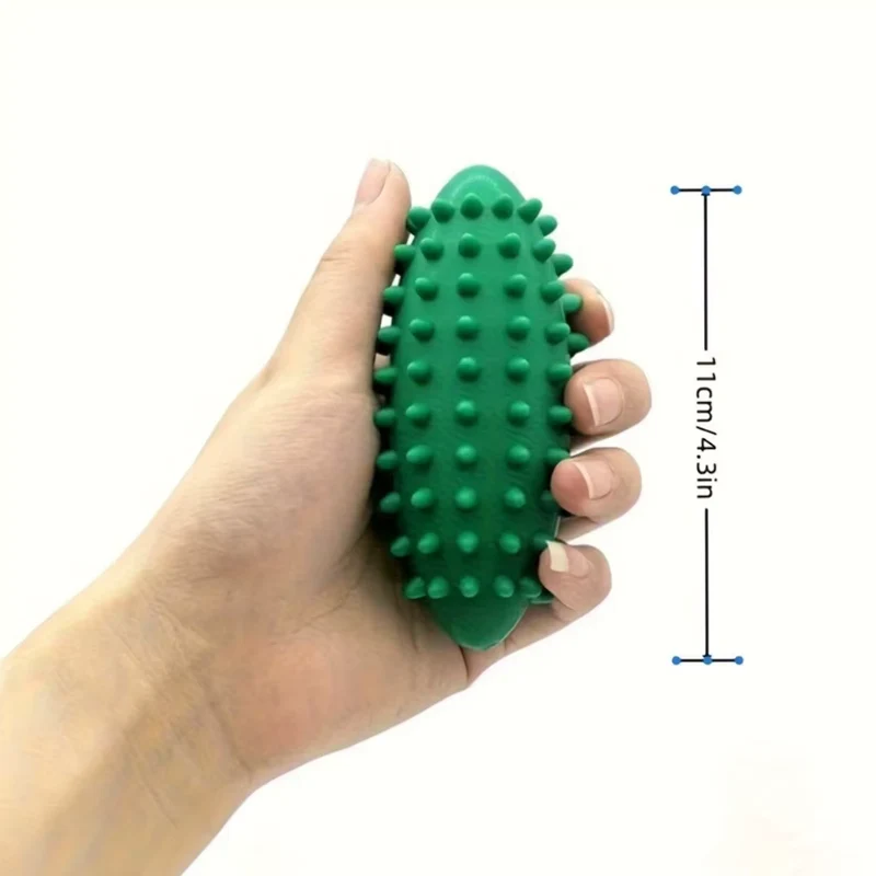 Balle de Massage Kiné | Concombre