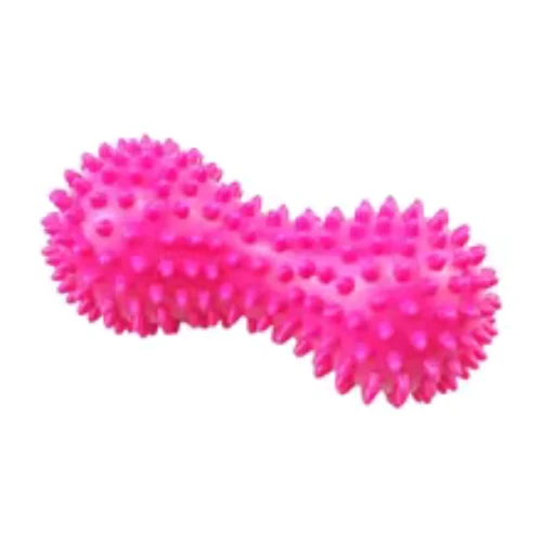 Balle de Massage Double à Picot | ProRelax™