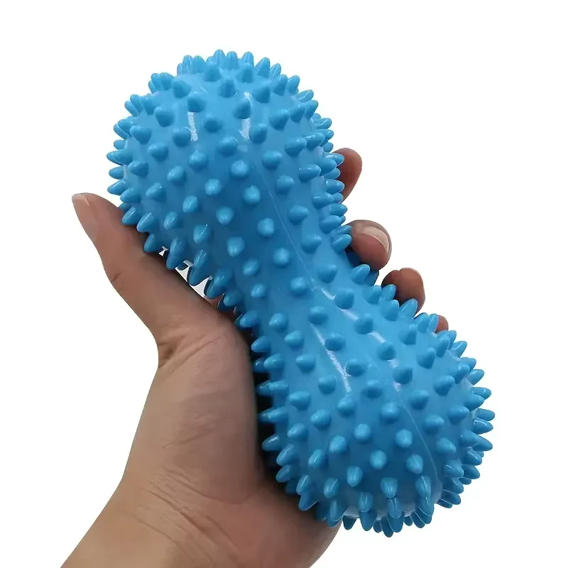 Balle de Massage Double à Picot | ProRelax™