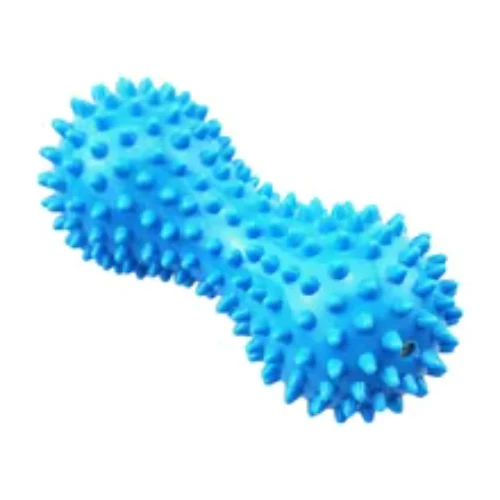 Balle de Massage Double à Picot | ProRelax™