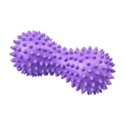 Balle de Massage Double à Picot | ProRelax™