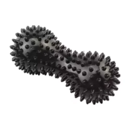 Balle de Massage Double à Picot | ProRelax™