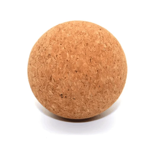 Balle de Massage en Liège | Ergonomique