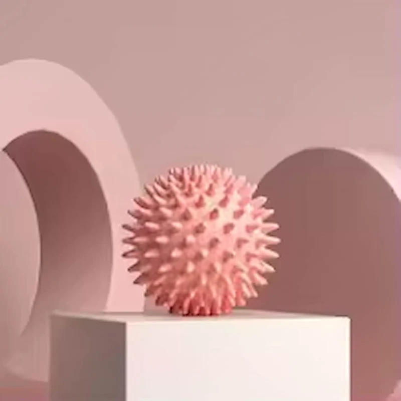 Balle de Massage à Picots | Ergonomique