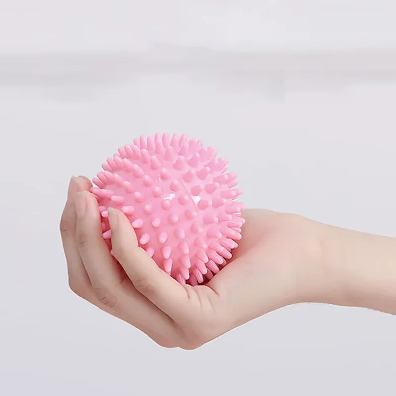 Balle de Massage à Picots | Ergonomique