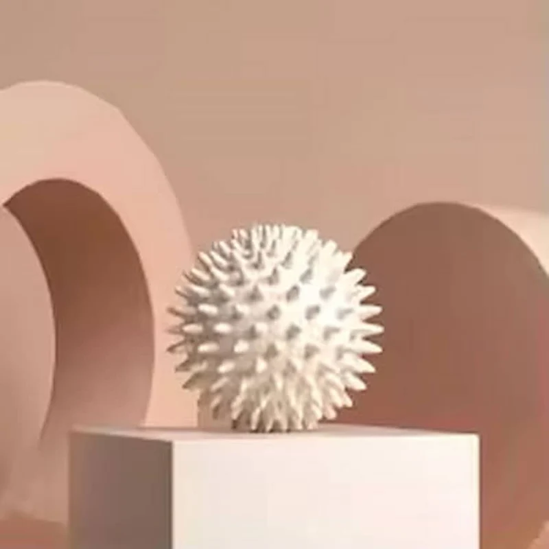 Balle de Massage à Picots | Ergonomique