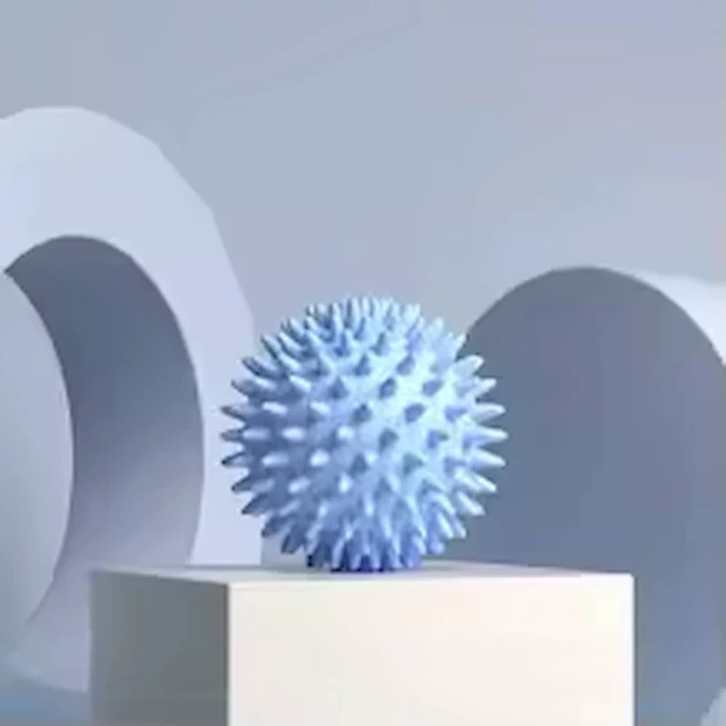 Balle de Massage à Picots | Ergonomique