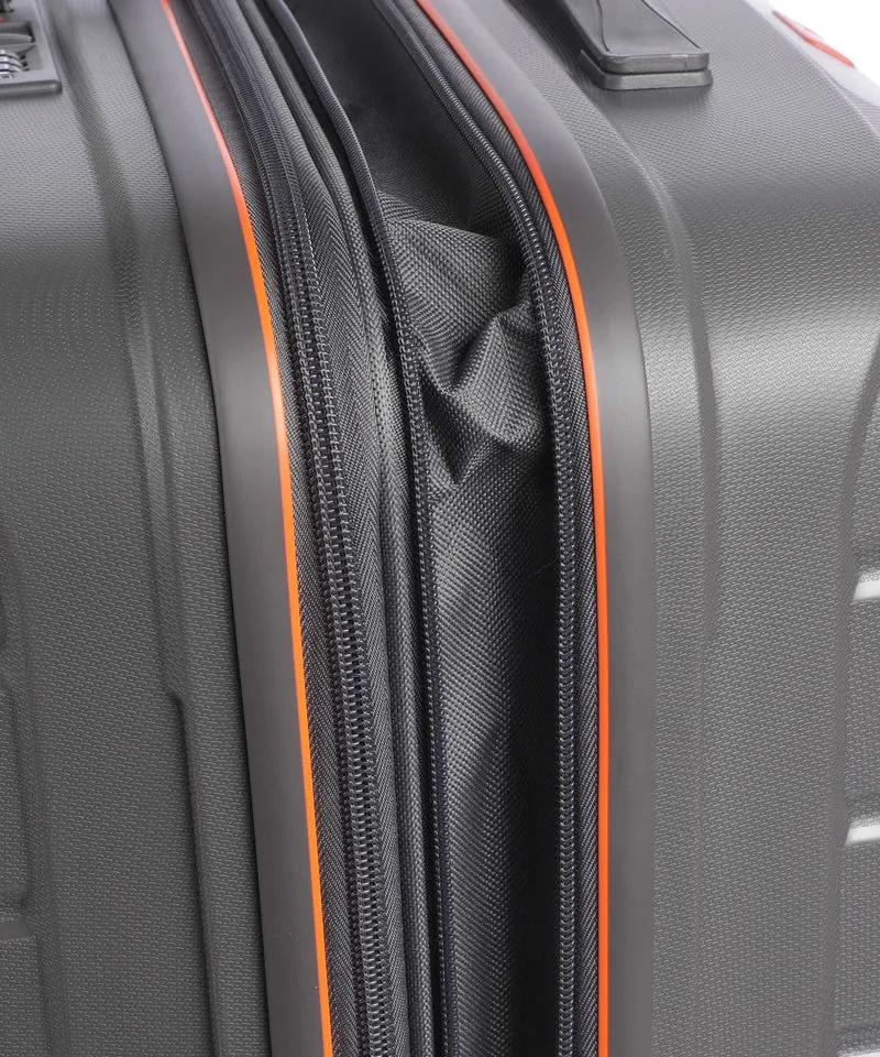 Roncato B-Flying Valise 4 roues grafite