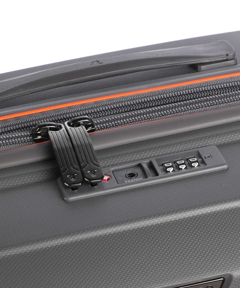 Roncato B-Flying Valise 4 roues grafite