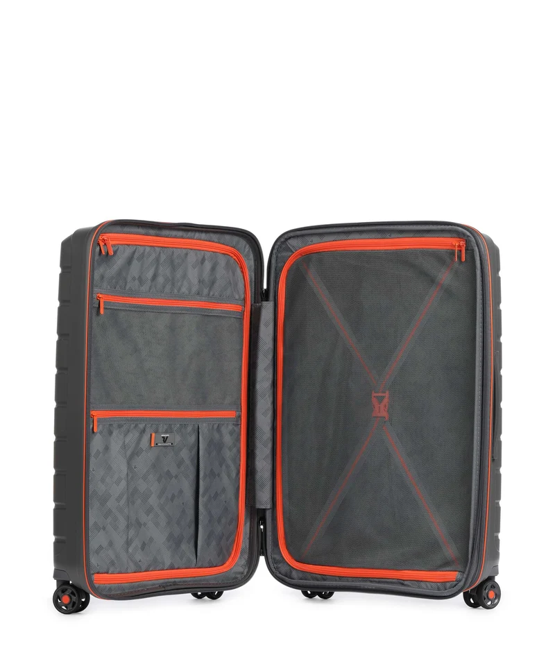 Roncato B-Flying Valise 4 roues grafite