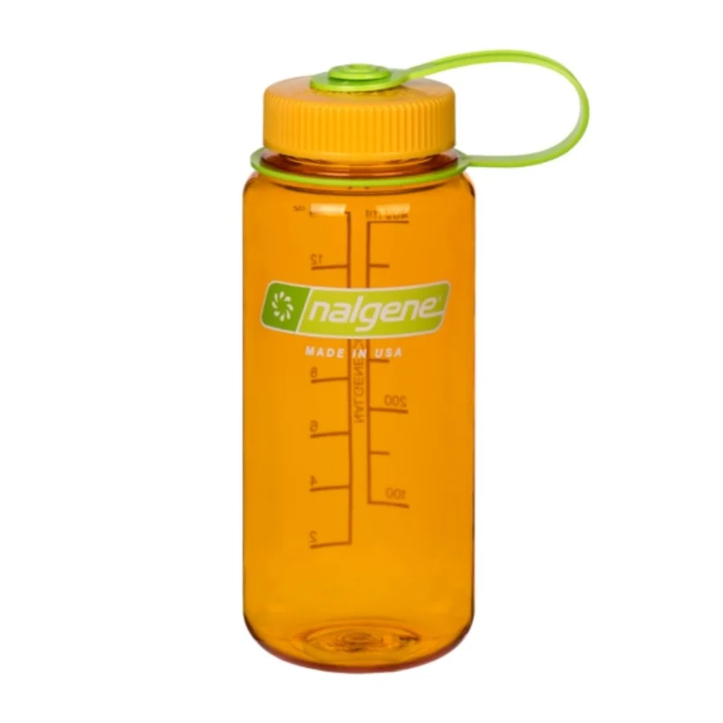 Bouteille Nalgene Sustain à grand goulot 500 ml