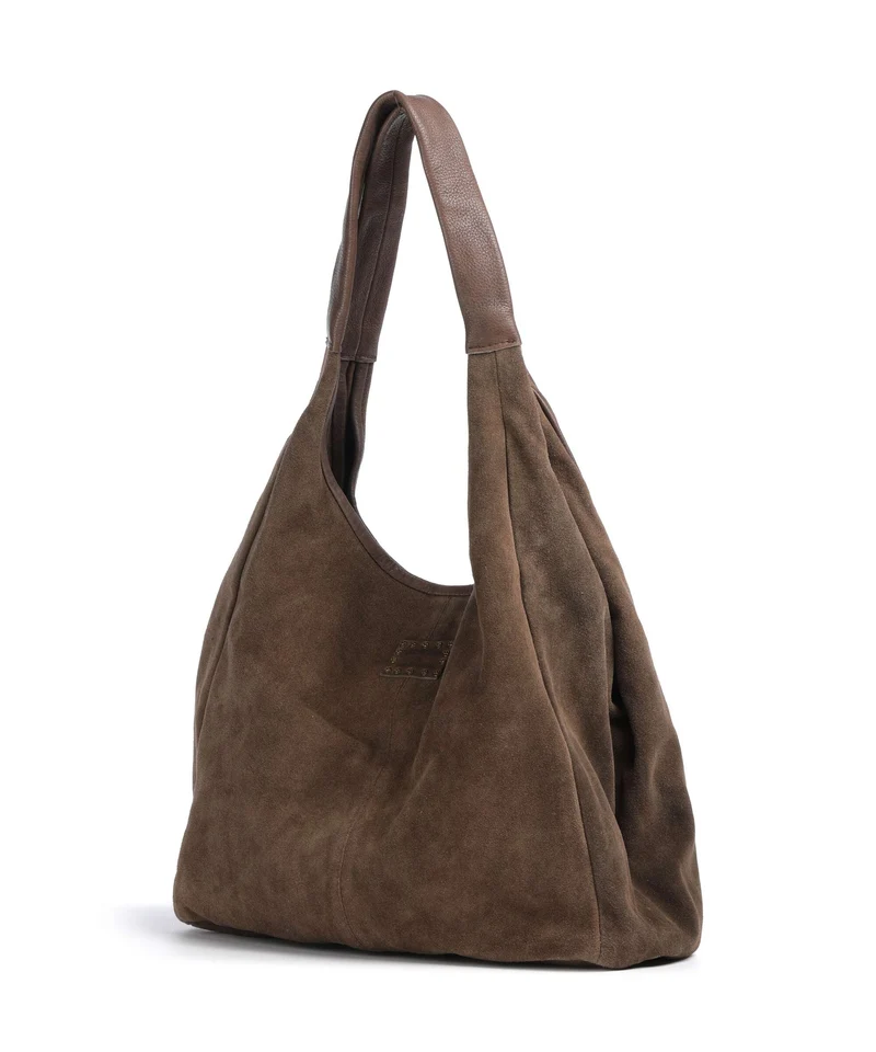 Taschendieb Wien Bäckerstrasse 3 Sac fourre-tout cappucino