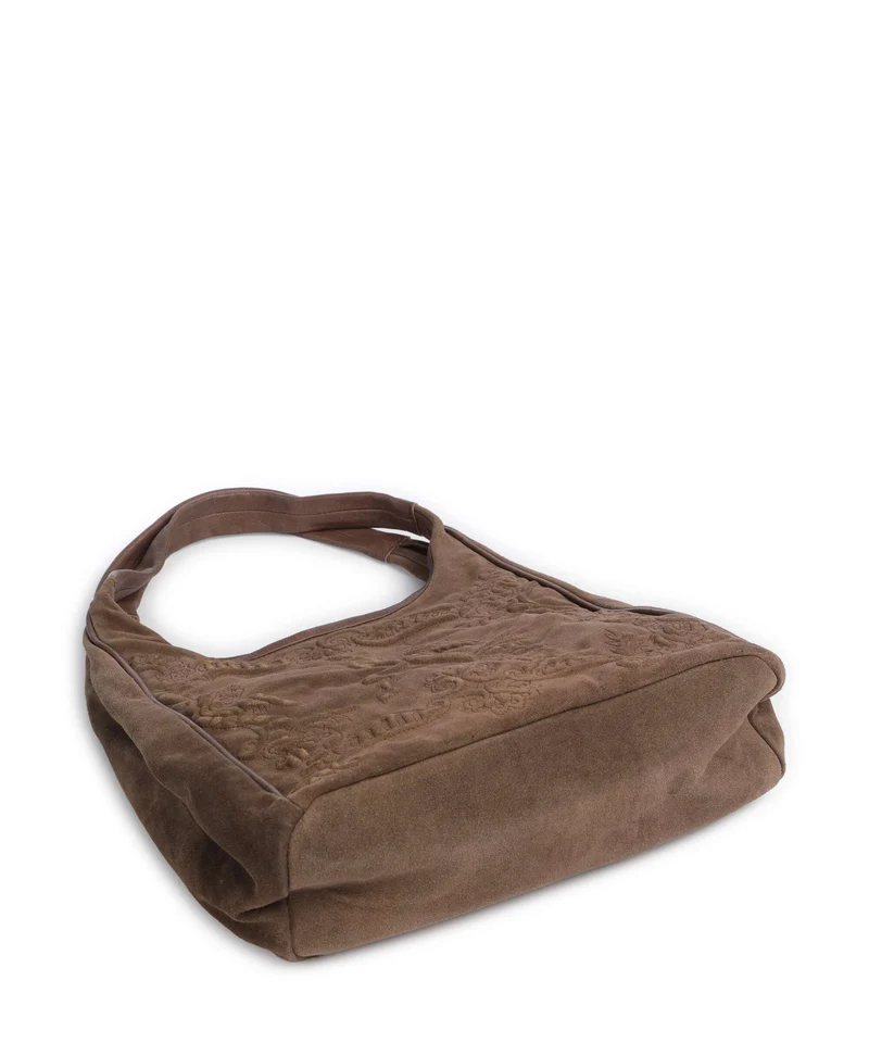 Taschendieb Wien Bäckerstrasse 3 Sac fourre-tout cappucino