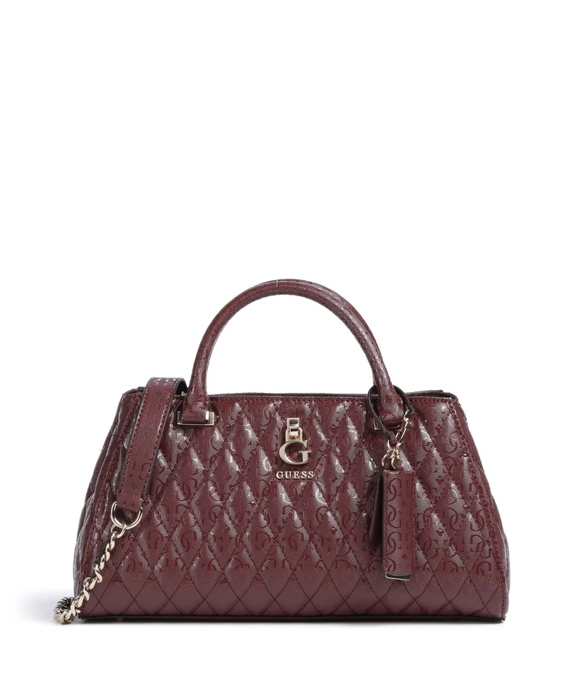 Guess Tamara Girlfriend Sac à main merlot