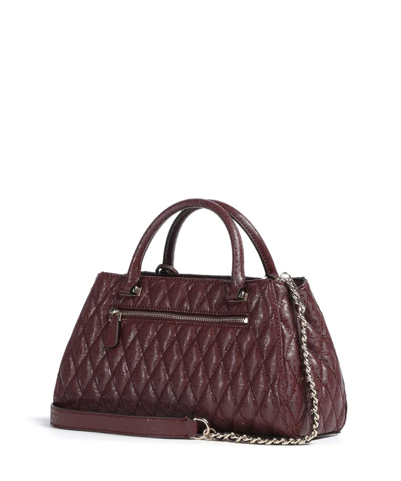 Guess Tamara Girlfriend Sac à main merlot