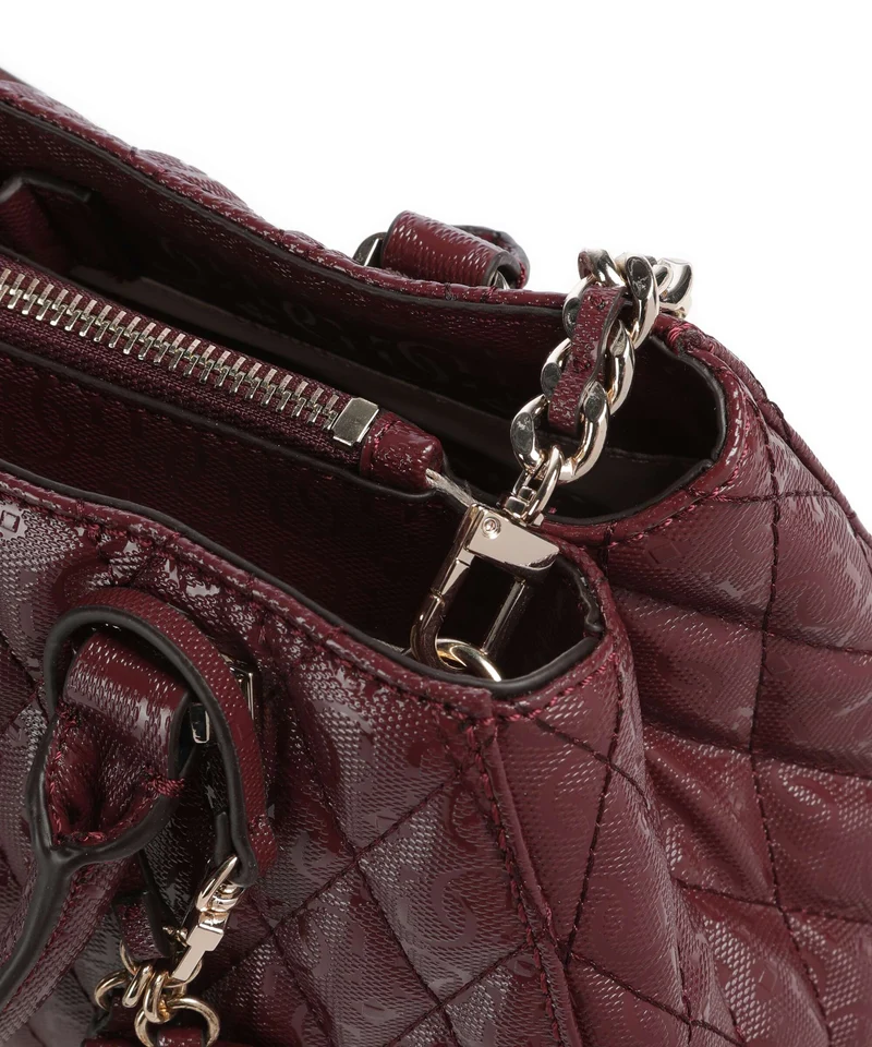 Guess Tamara Girlfriend Sac à main merlot