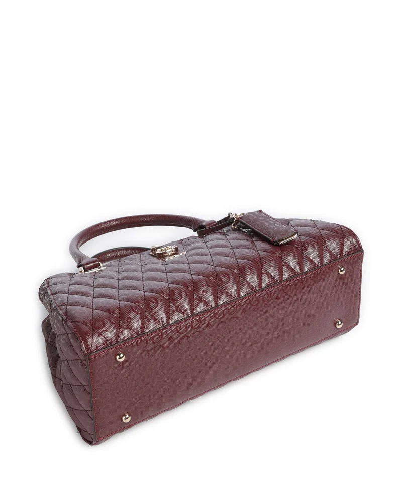 Guess Tamara Girlfriend Sac à main merlot