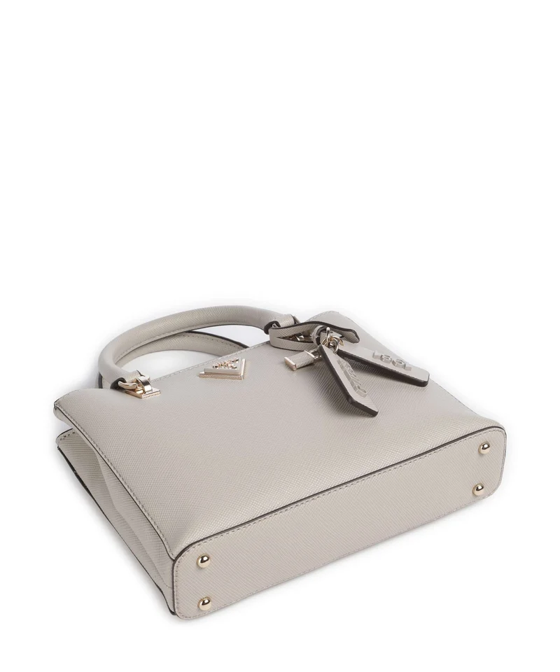 Guess Noelle II Small Sac à main taupe