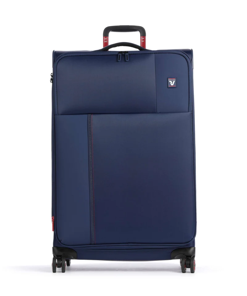 Roncato Move Valise 4 roues blu oltremare