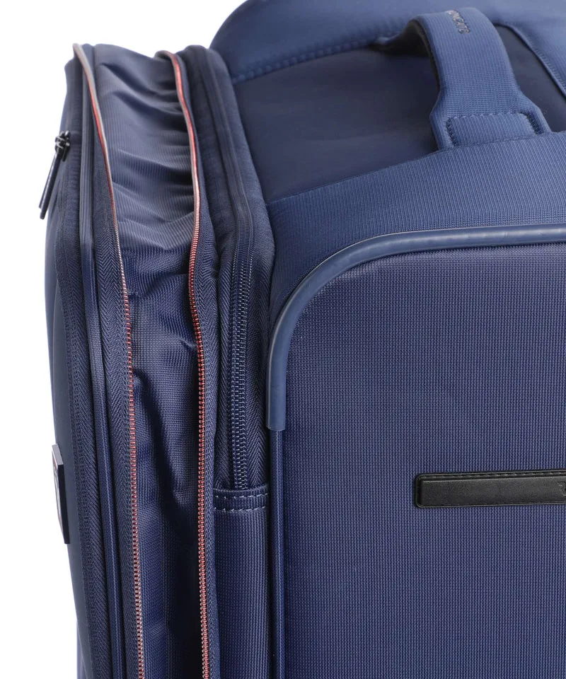 Roncato Move Valise 4 roues blu oltremare