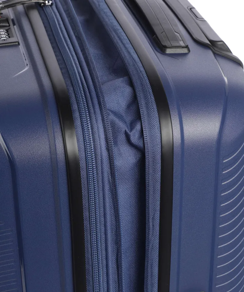 Roncato Storm Valise 4 roues blue navy