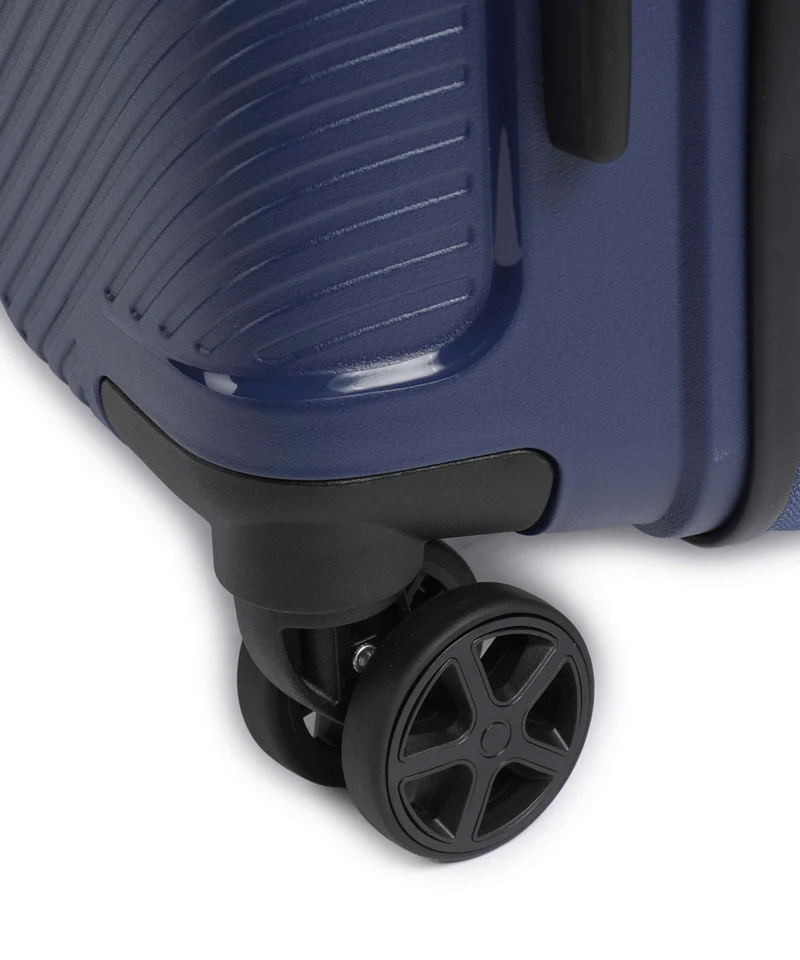 Roncato Storm Valise 4 roues blue navy