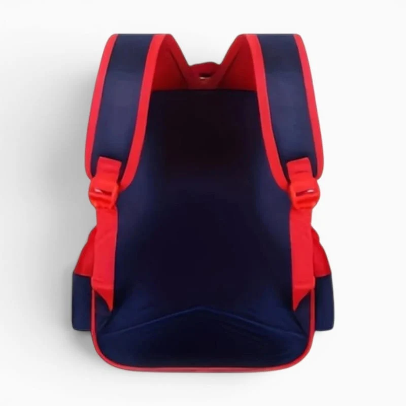 Cartable Enfant Voiture 3D