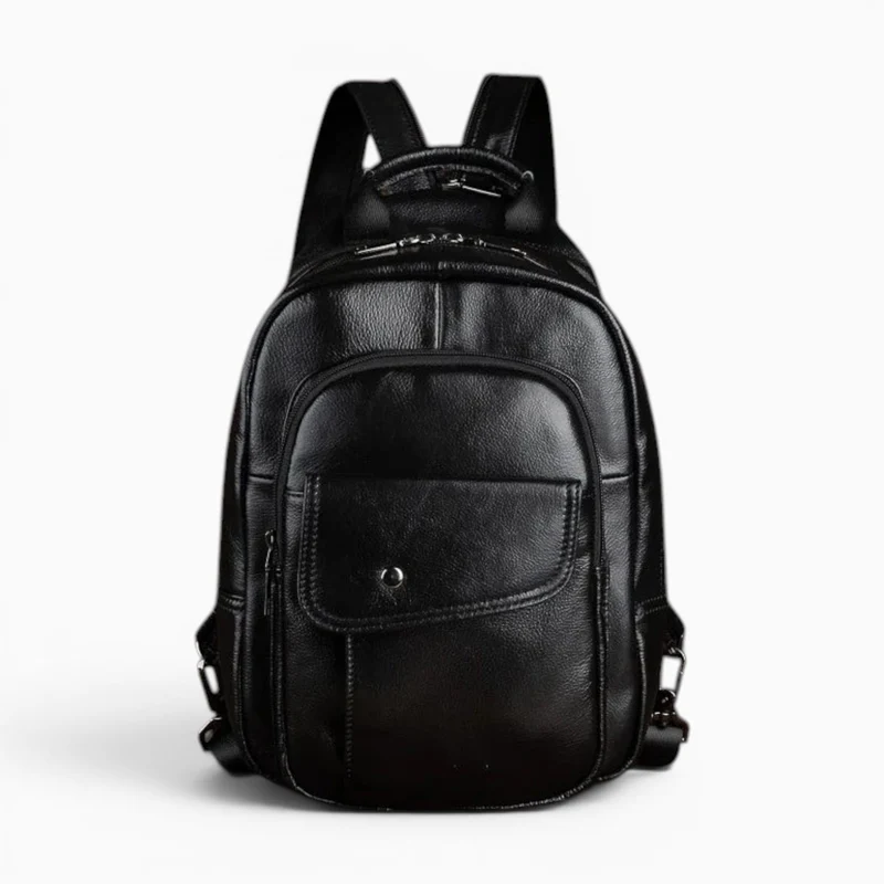 Petit Sac à Dos Homme Cuir