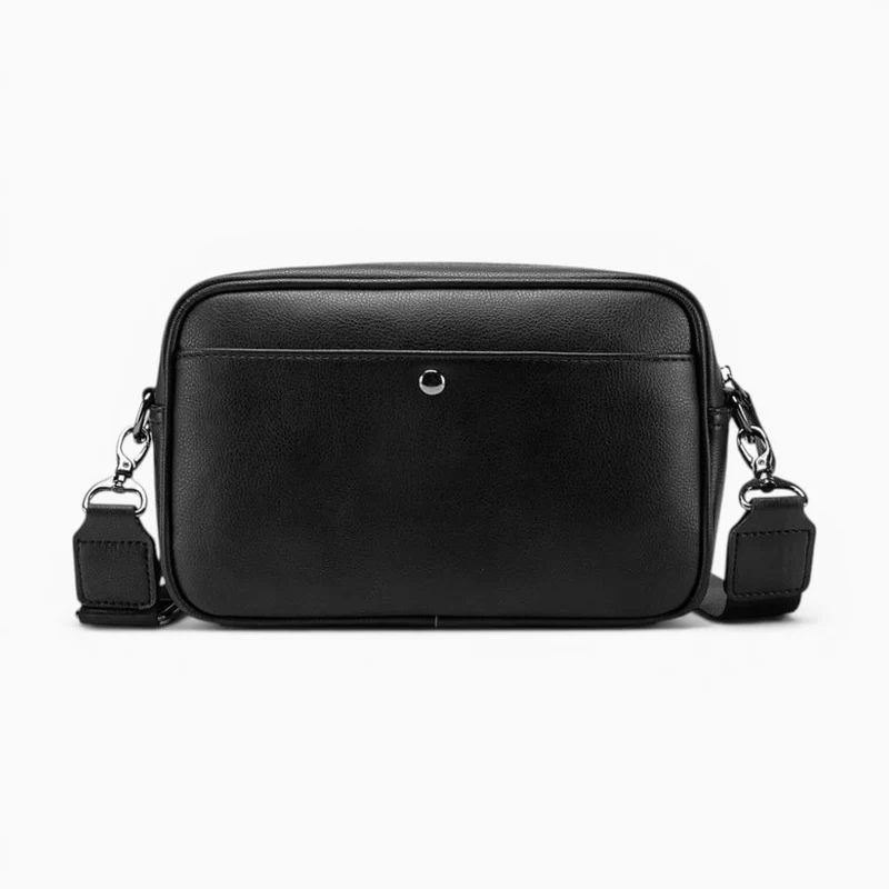 Sacoche Rectangulaire Homme