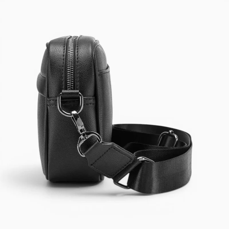Sacoche Rectangulaire Homme