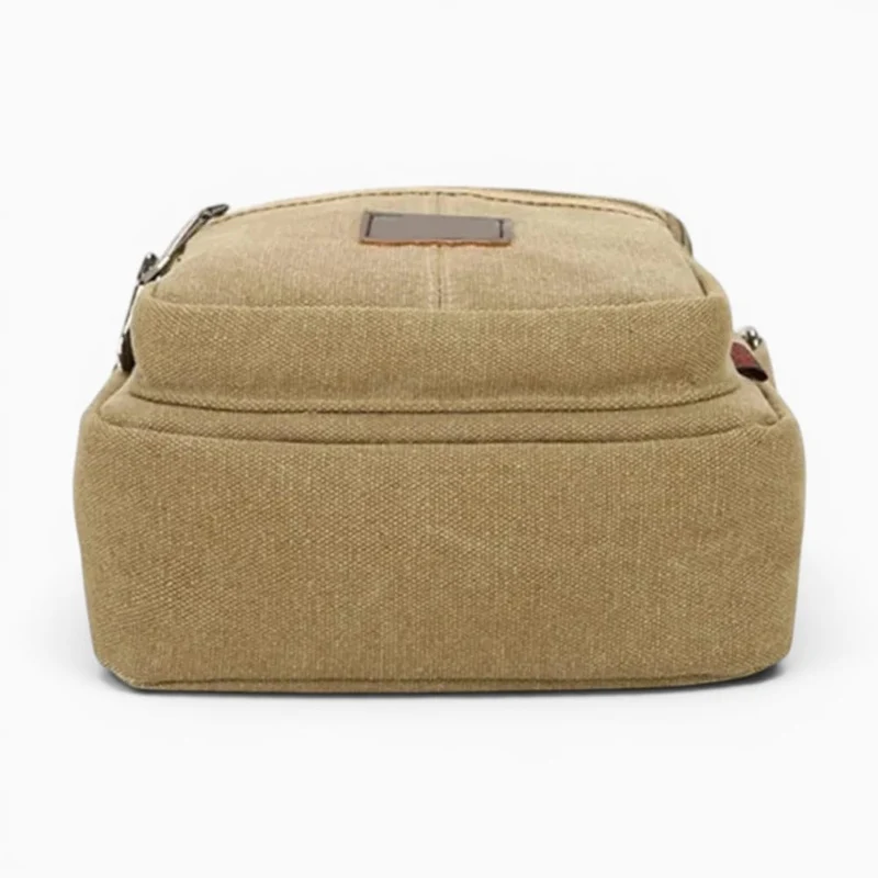 Sacoche pour Homme en Tissu