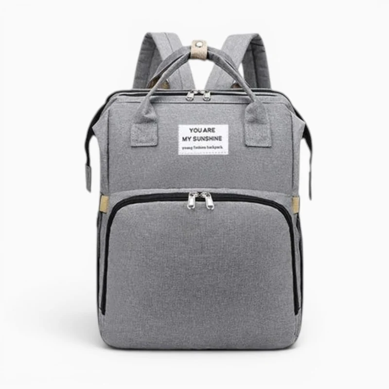 Sac à Langer Convertible